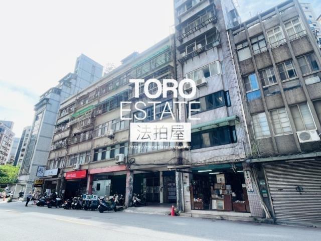 中正區法拍公寓-4