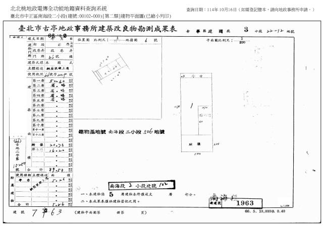 中正區法拍公寓-7