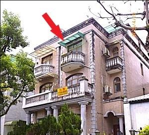 汐止法拍透天-0