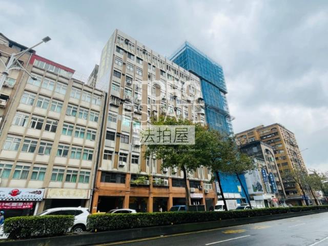 中正區法拍華廈_店面-4
