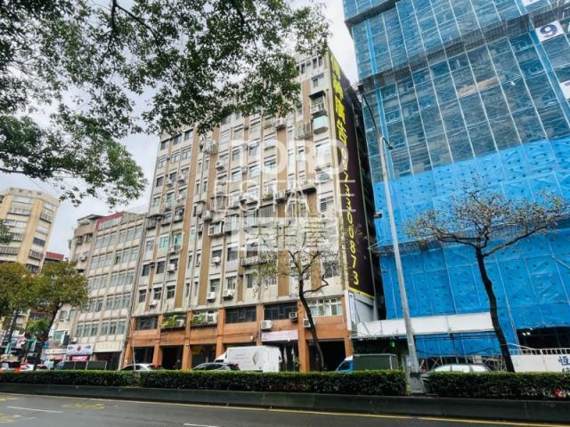 中正區法拍華廈_店面-5