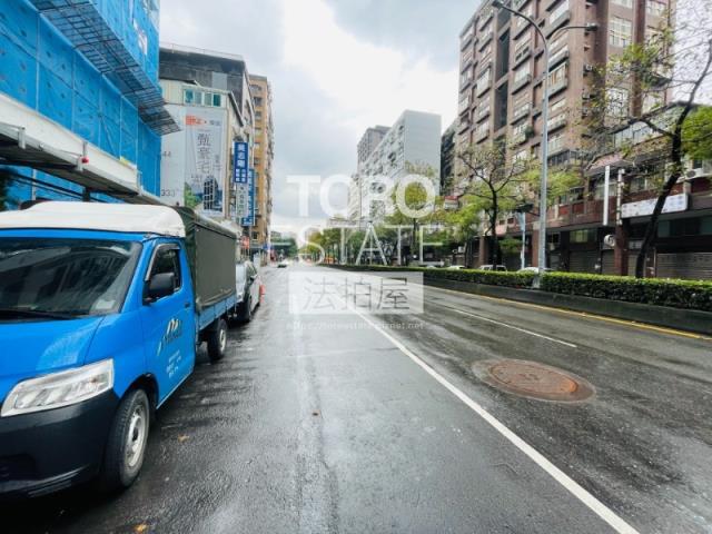 中正區法拍華廈_店面-7