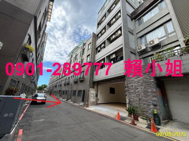 竹北法拍透天-9