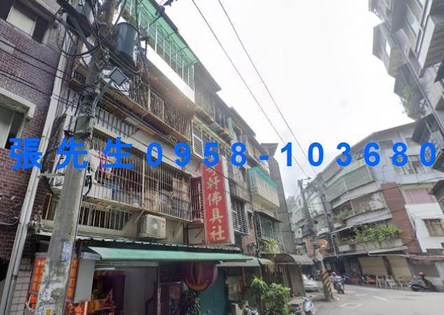 泰山公寓法拍-4