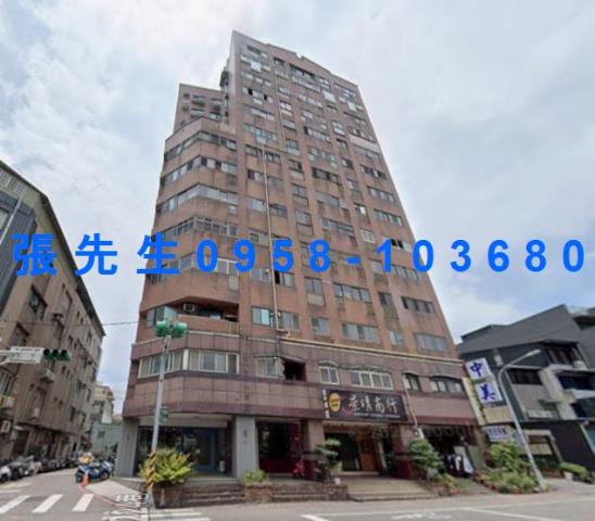 中壢拍賣大樓-0