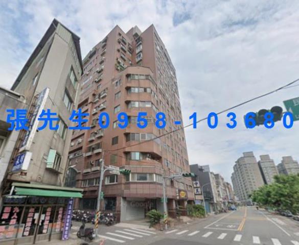 中壢拍賣大樓-5