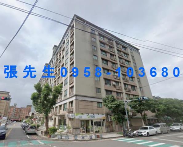 龜山華廈拍賣-3