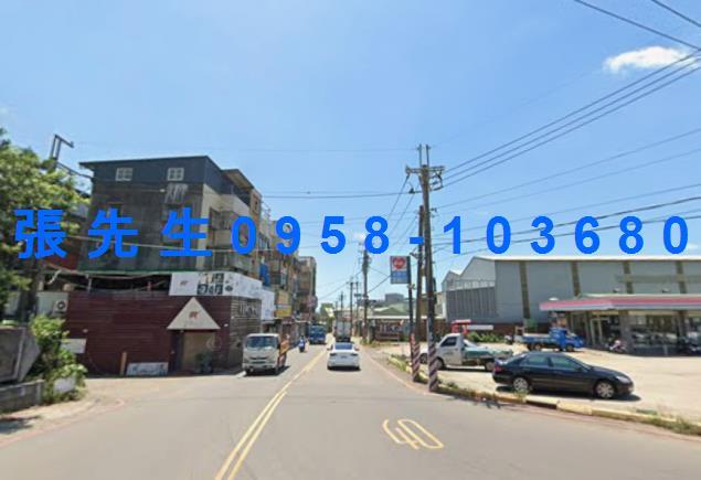 楊梅法拍公寓-1