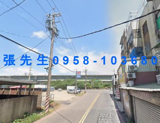 楊梅法拍公寓-2