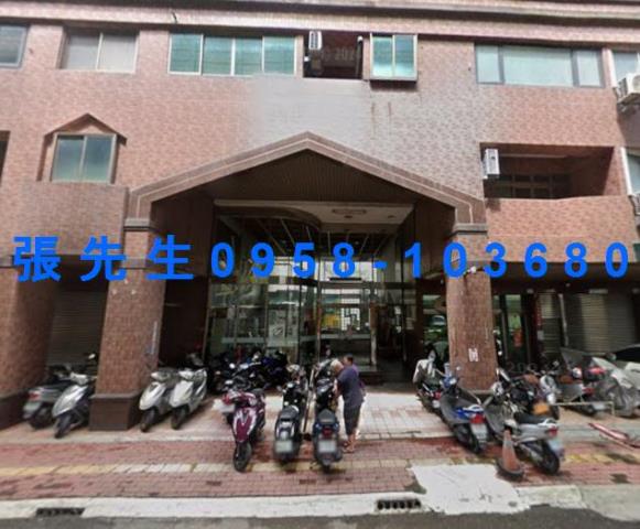 大寮法拍大樓-2