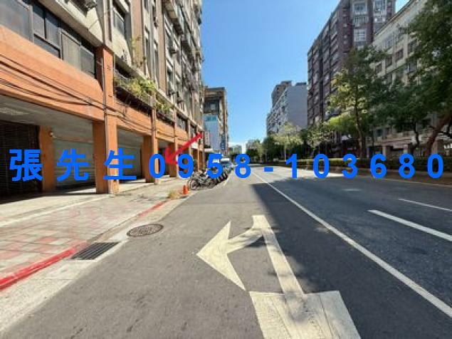 中正區大樓法拍-3