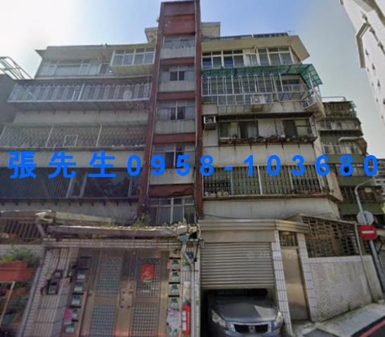 松山拍賣公寓-4