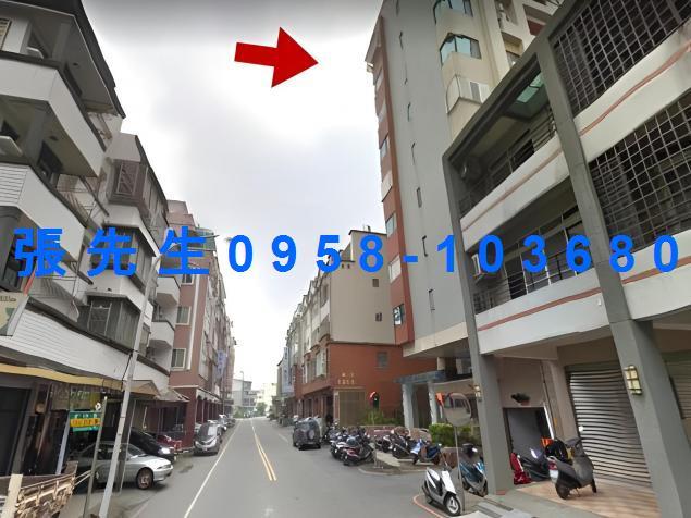 宜蘭市大樓拍賣-1