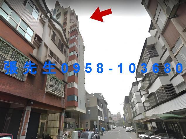 宜蘭市大樓拍賣-5