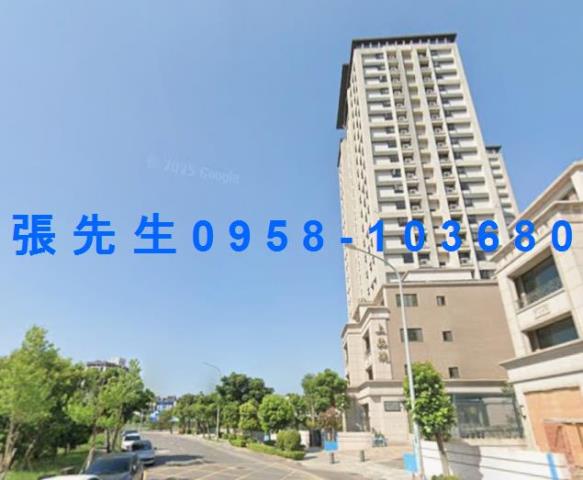 桃園法拍大樓-2