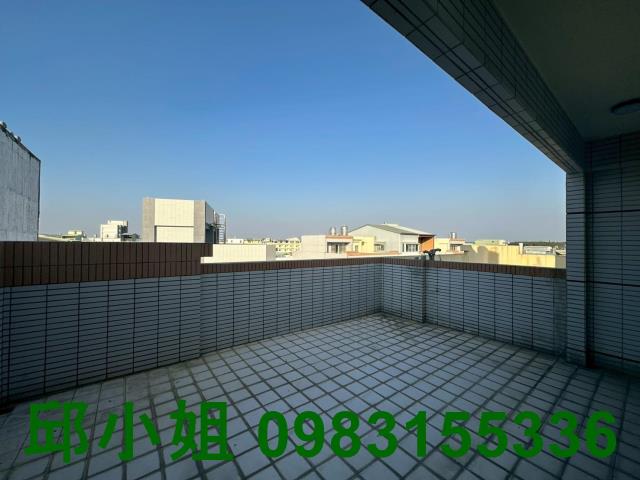 嘉義水上透天-13