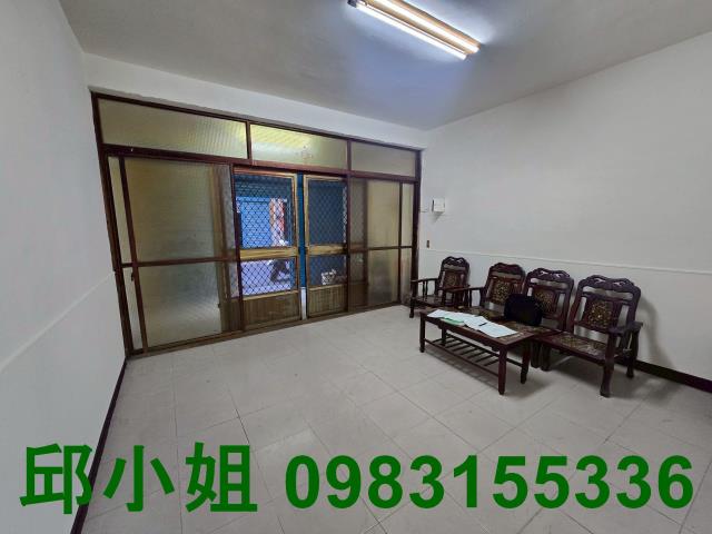 嘉義民雄透天-1