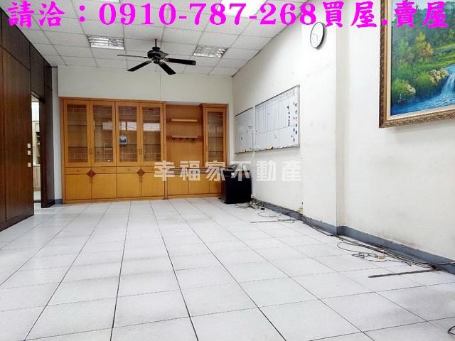 台南永康廠房-11
