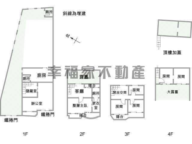 台南永康廠房-14
