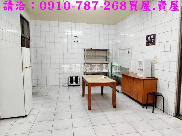 台南永康廠房-8