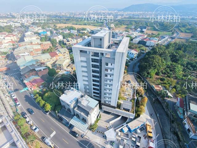 南投市華廈法拍-2