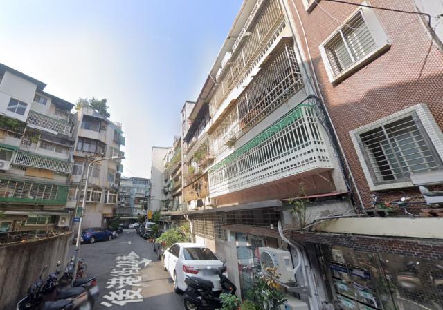 士林法拍公寓-1