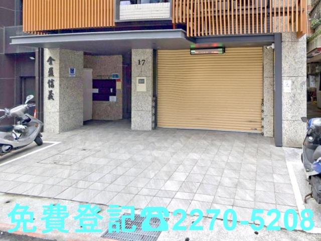 信義區法拍大樓_華廈-4