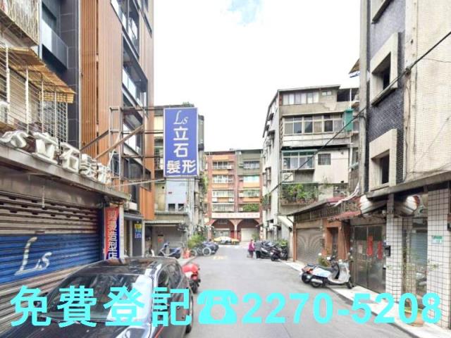 信義區法拍大樓_華廈-5