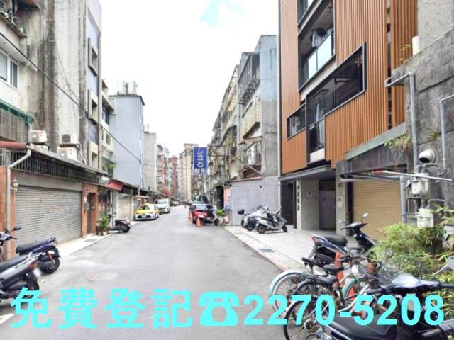 信義區法拍大樓_華廈-6