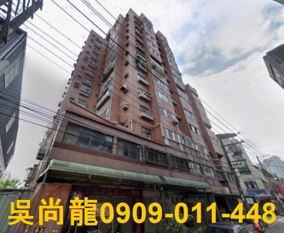 中壢拍賣大樓-3