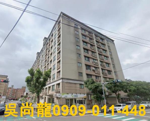 龜山華廈拍賣-4