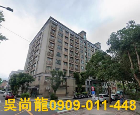 龜山華廈拍賣-6