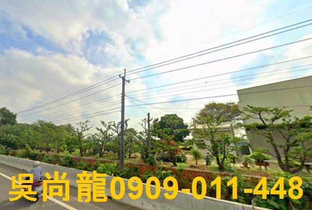 鹽水農舍法拍-3