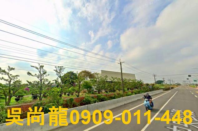 鹽水農舍法拍-4