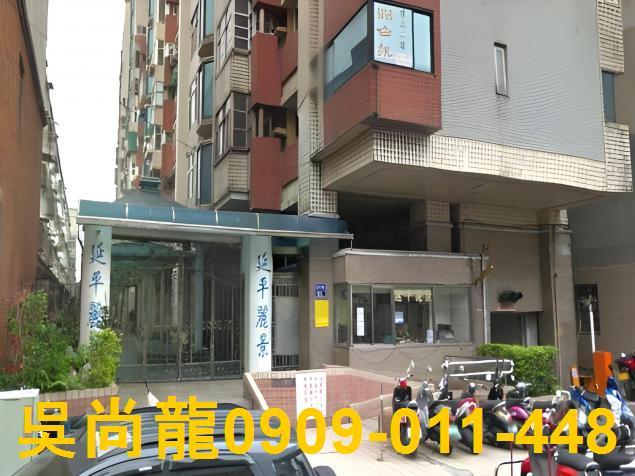 宜蘭法拍大樓-4