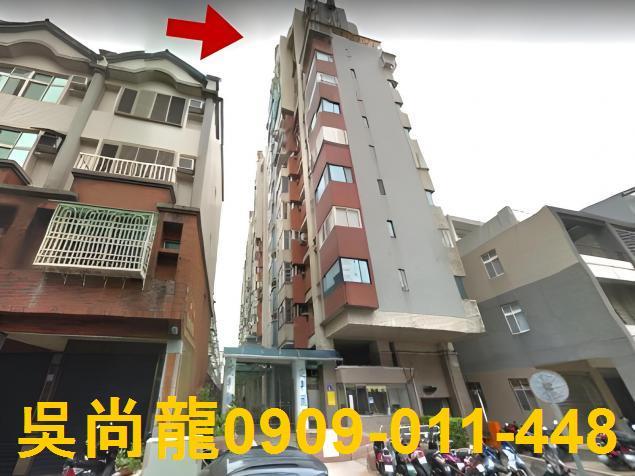 宜蘭法拍大樓-5