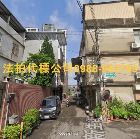 新竹拍賣透天-1