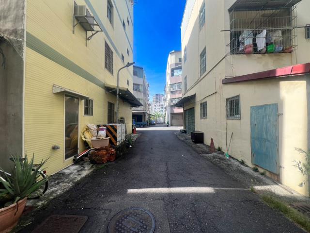 高雄左營透天-2