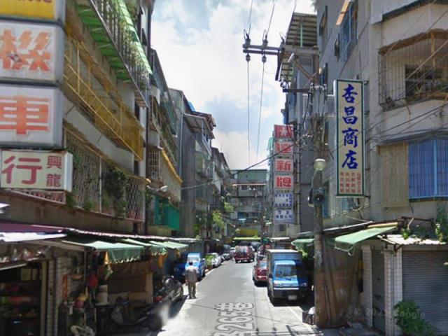 新北中和公寓法拍-5