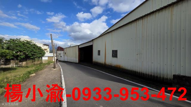 新北八里廠房-2