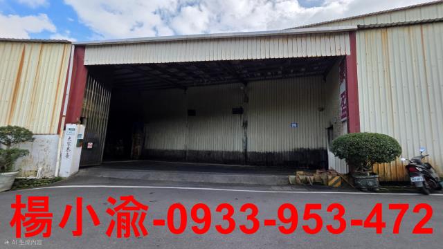 新北八里廠房-4