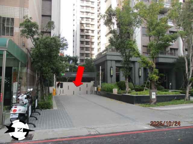 台中北屯法拍大樓-2