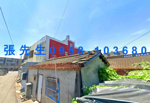 雲林麥寮法拍透天-4