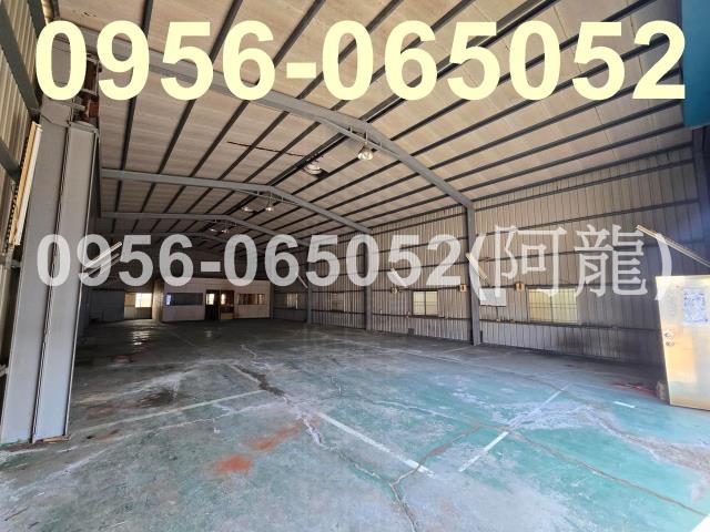 大寮廠房_廠辦_倉庫-1