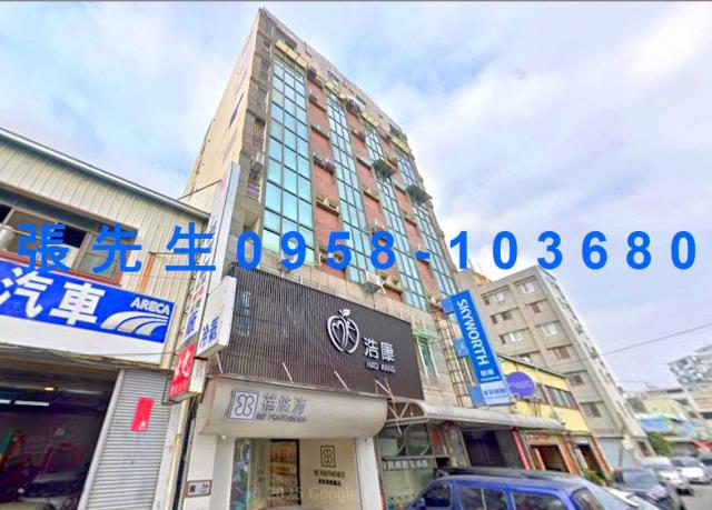 西區法拍華廈-2