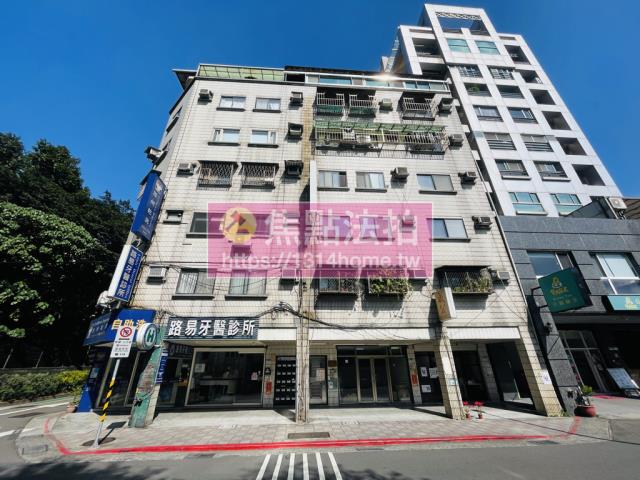 大同區法拍華廈-1