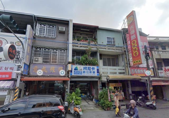 大樹拍賣透天-3