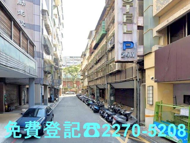 台北法拍大樓_華廈_套房-2