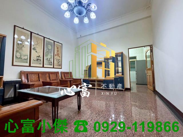 高雄岡山透天-1