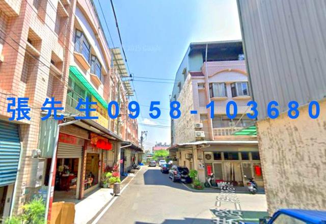 嘉義太保透天法拍-2